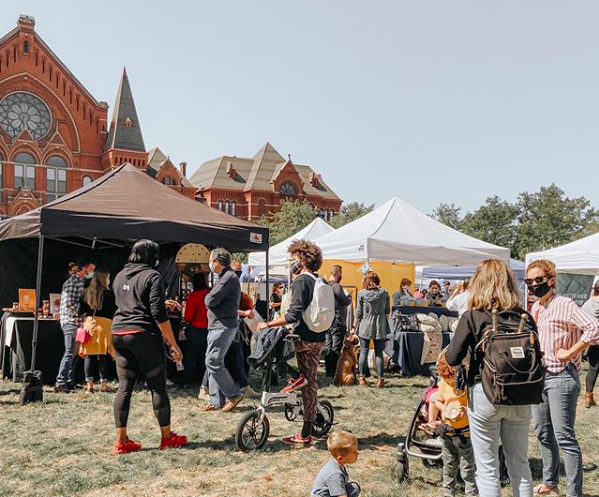 The City Flea